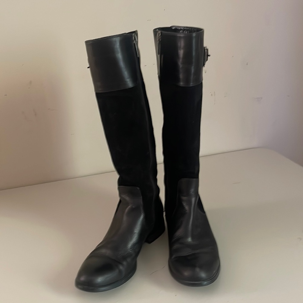 Aquatalia boots